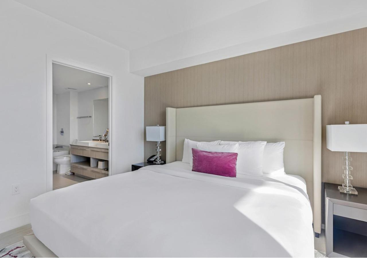Hyde Beach House Three-Bedroom, Waterfront, Ocean And Intercostal View, Rooftop Pool, 5 Min Walk To Beach Χόλιγουντ Εξωτερικό φωτογραφία